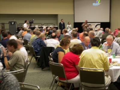 PCGS Set Registry Luncheon